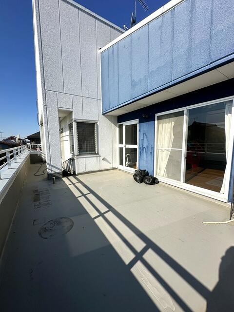 detached 群馬県太田市新田村田町