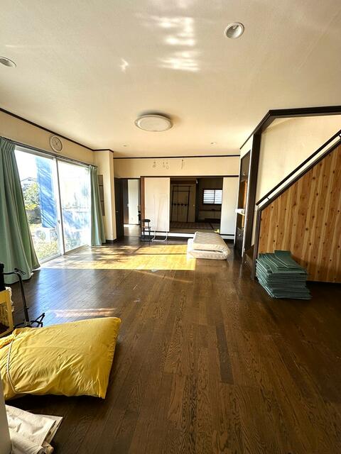 detached 群馬県太田市新田村田町