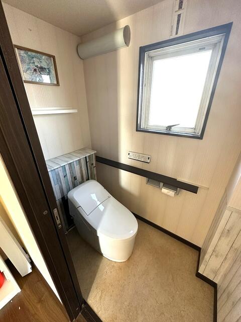 detached 群馬県太田市新田村田町