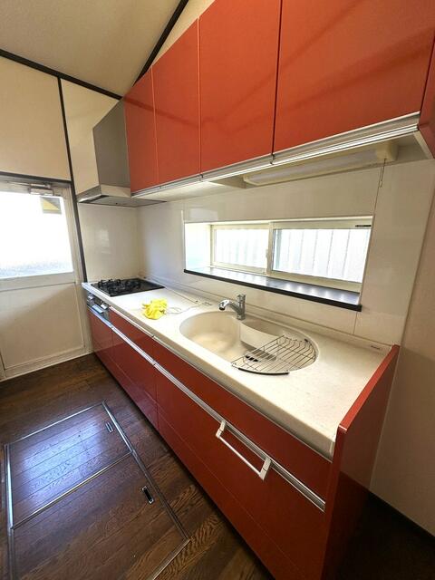 detached 群馬県太田市新田村田町