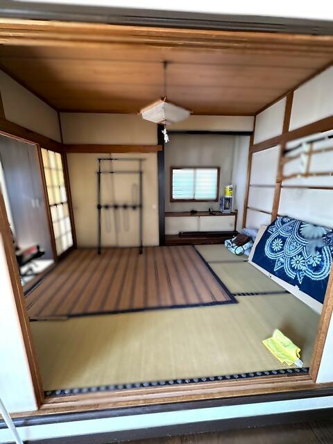 detached 群馬県太田市新田村田町