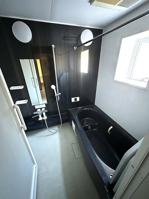 detached 群馬県太田市新田村田町