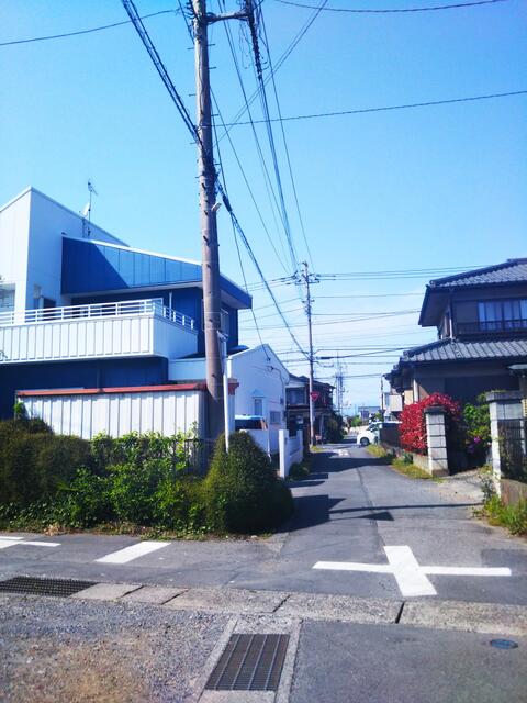 detached 群馬県太田市新田村田町