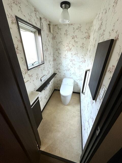 detached 群馬県太田市新田村田町