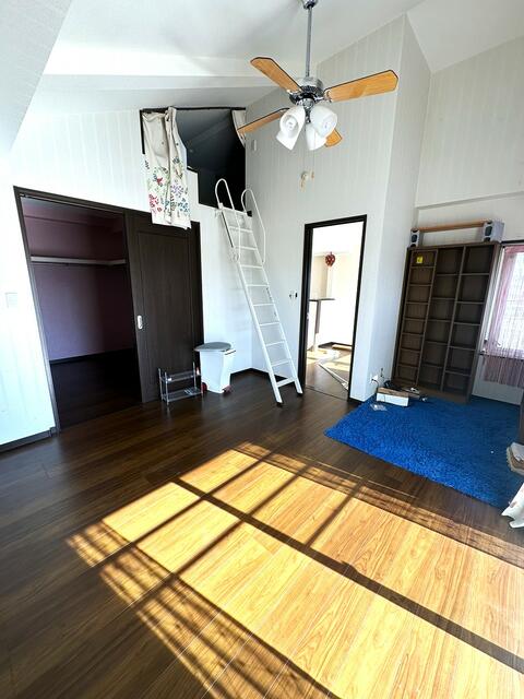 detached 群馬県太田市新田村田町