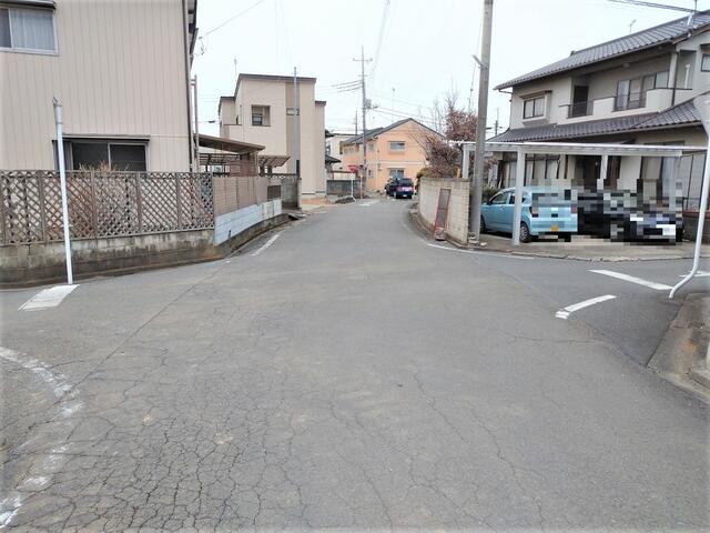 detached 群馬県邑楽郡大泉町大字吉田