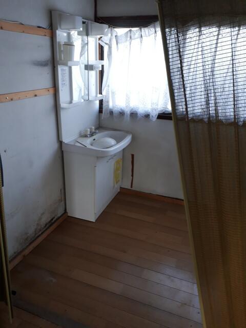 detached 群馬県邑楽郡大泉町大字吉田