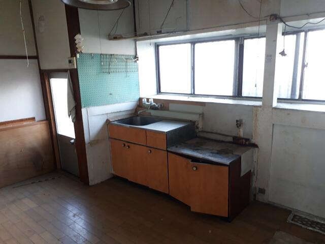 detached 群馬県邑楽郡大泉町大字吉田