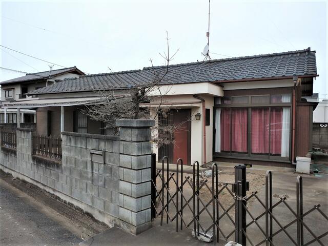 detached 群馬県邑楽郡大泉町大字吉田