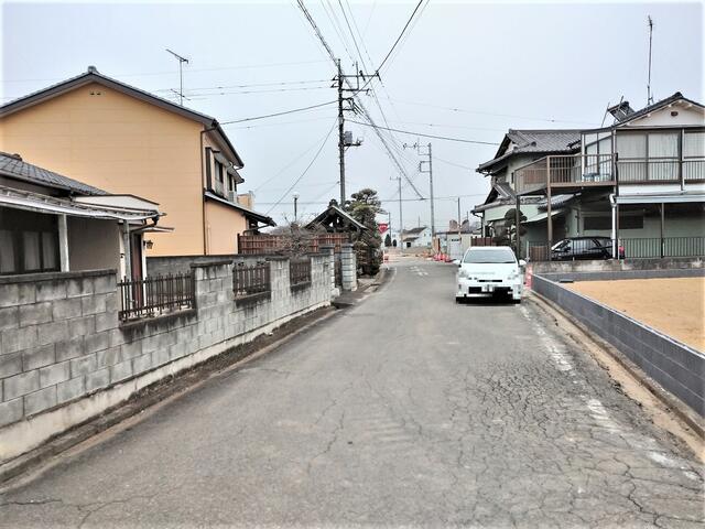 detached 群馬県邑楽郡大泉町大字吉田