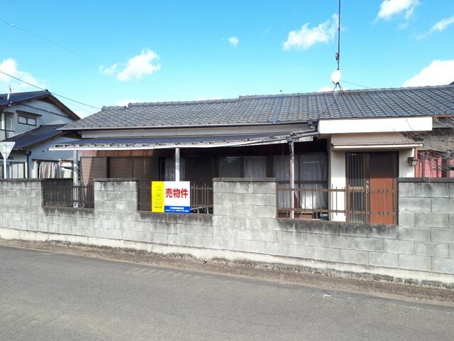 detached 群馬県邑楽郡大泉町大字吉田