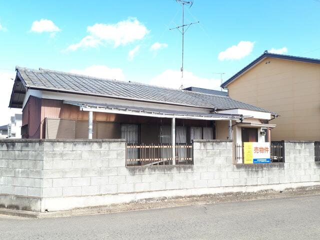 detached 群馬県邑楽郡大泉町大字吉田
