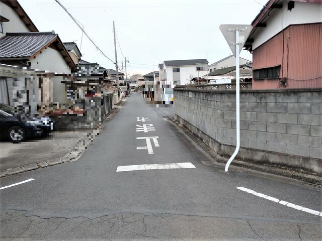detached 群馬県邑楽郡大泉町大字吉田