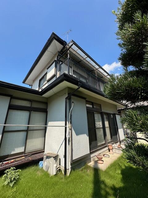 detached 群馬県太田市泉町