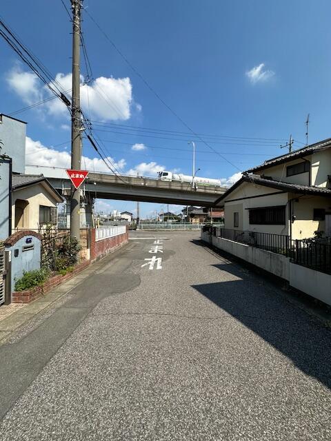 detached 群馬県太田市泉町