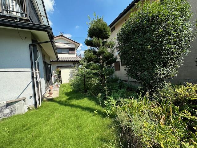 detached 群馬県太田市泉町