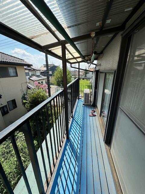 detached 群馬県太田市泉町