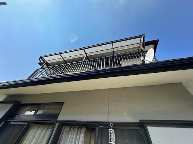 detached 群馬県太田市泉町