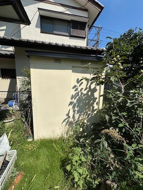 detached 群馬県太田市泉町