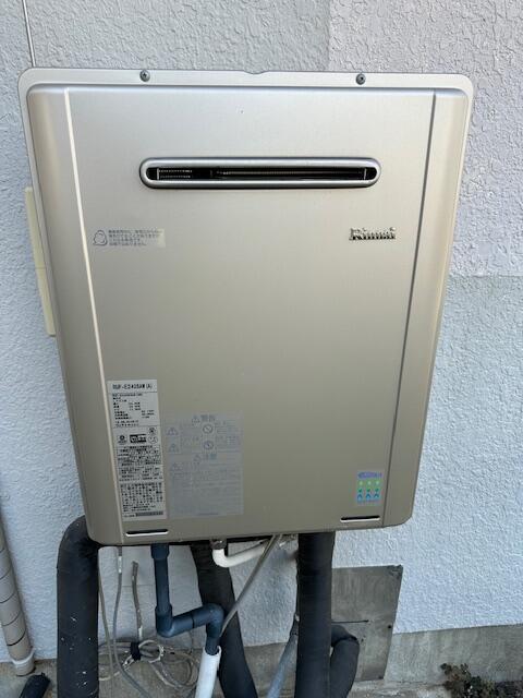 detached 群馬県太田市泉町