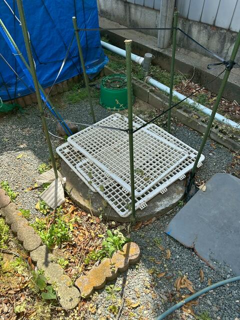 detached 群馬県太田市大原町