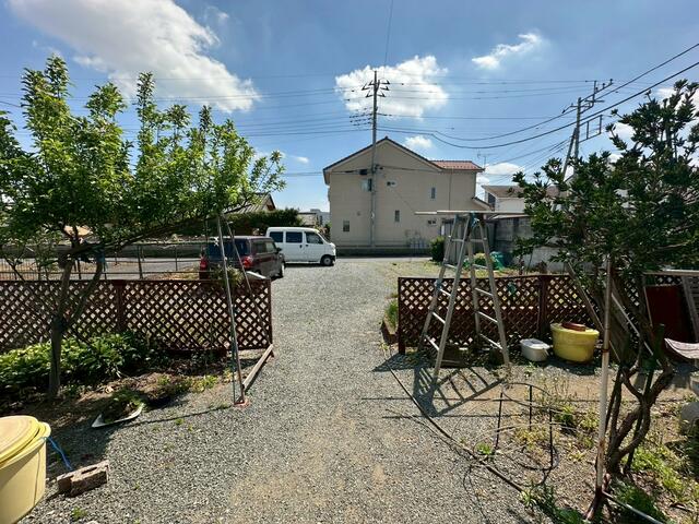 detached 群馬県太田市大原町