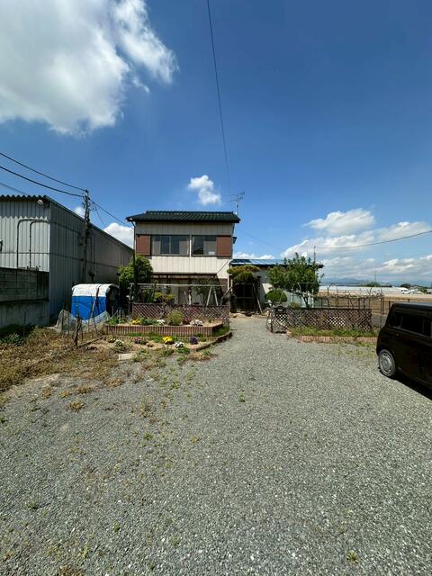 detached 群馬県太田市大原町