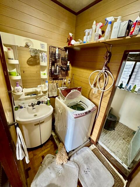 detached 群馬県太田市大原町