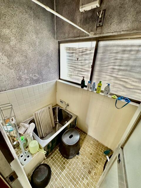 detached 群馬県太田市大原町