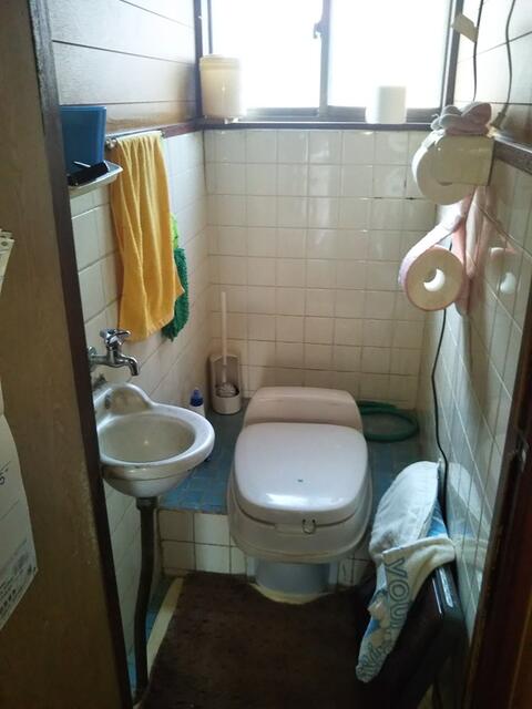 detached 群馬県太田市大原町