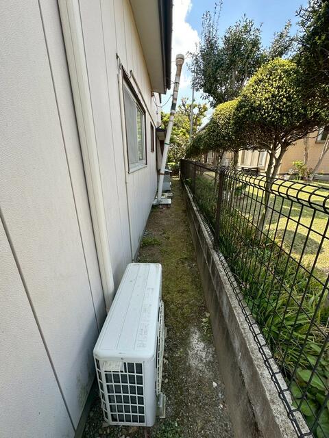 detached 群馬県太田市大原町