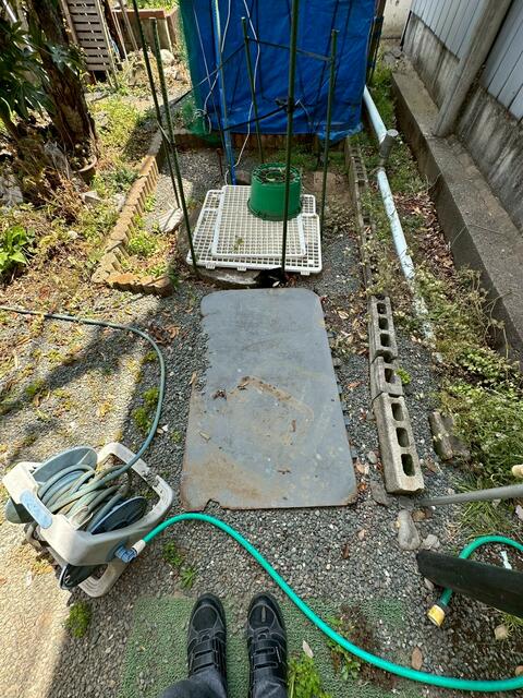 detached 群馬県太田市大原町