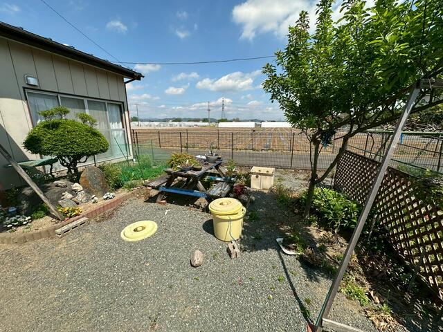 detached 群馬県太田市大原町