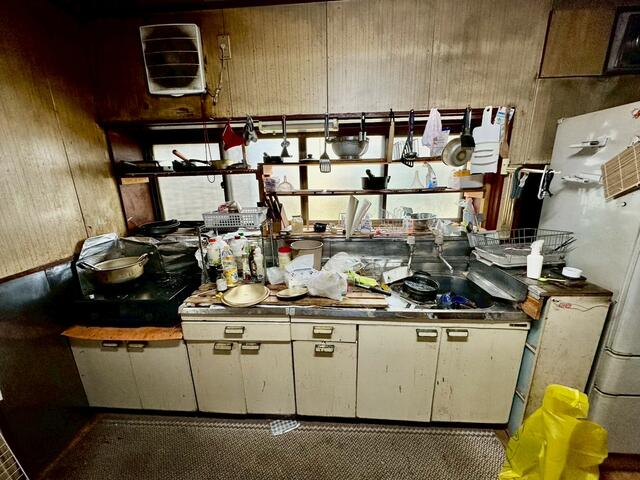 detached 群馬県太田市大原町