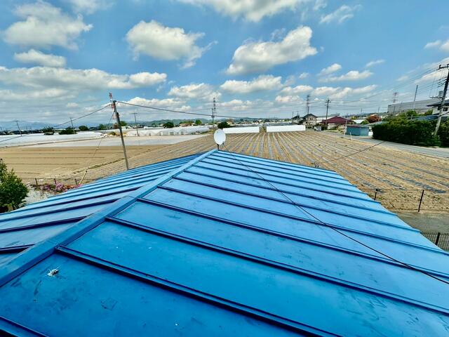 detached 群馬県太田市大原町