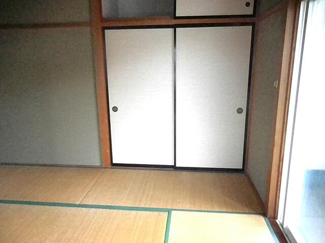 収納／和室収納