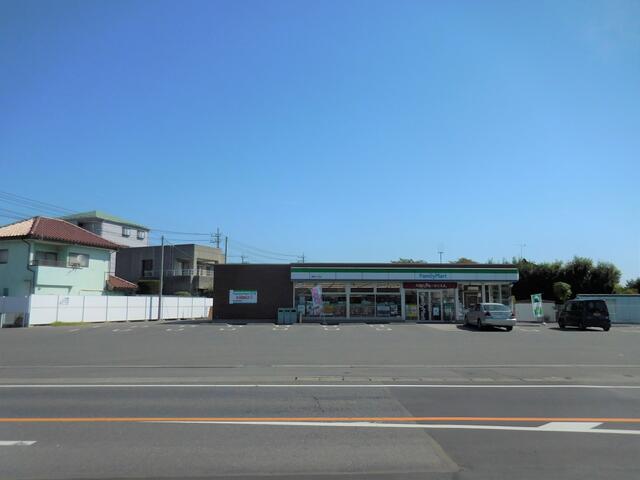 ファミリーマート藤岡七丁目店 (284m)