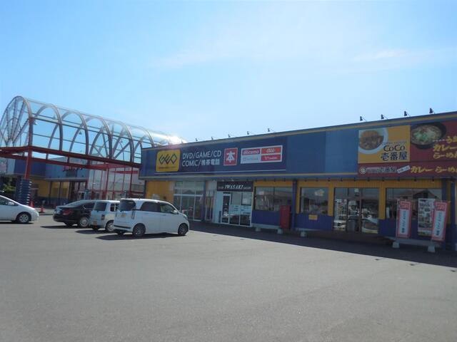 ＣｏＣｏ壱番屋藤岡北ノ原店 (133m)