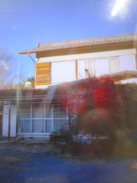 detached 群馬県藤岡市鬼石