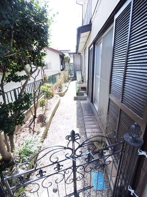 detached 群馬県佐波郡玉村町大字上新田