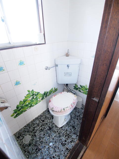 detached 群馬県佐波郡玉村町大字上新田