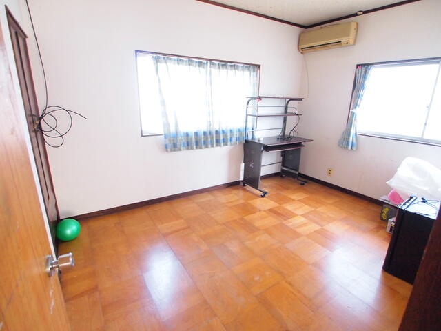 detached 群馬県佐波郡玉村町大字上新田