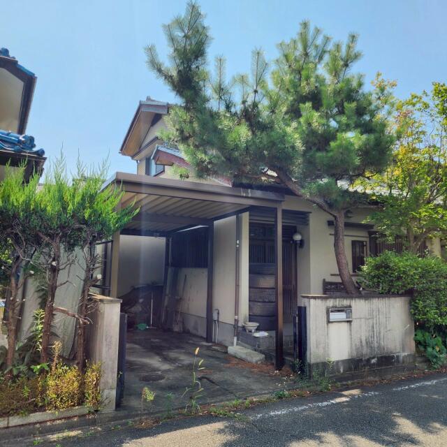 群馬県高崎市の一戸建て | 830万円 | 3SLDK | 168.33m² | Akiyama house finder