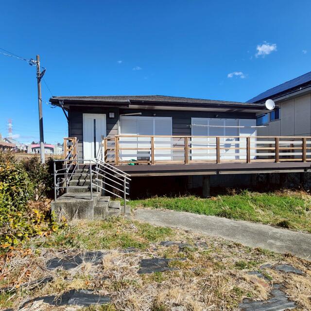 detached 群馬県北群馬郡榛東村大字山子田 地図を見る
