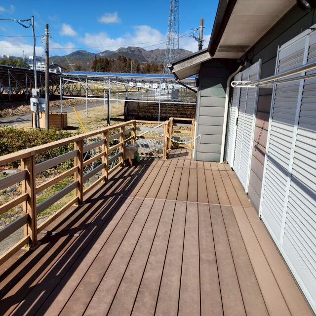 detached 群馬県北群馬郡榛東村大字山子田 地図を見る