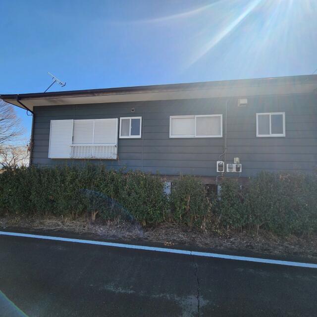 detached 群馬県北群馬郡榛東村大字山子田 地図を見る