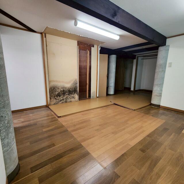 detached 群馬県北群馬郡榛東村大字山子田 地図を見る
