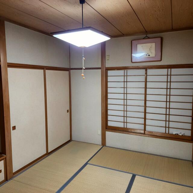 detached 群馬県北群馬郡榛東村大字山子田 地図を見る
