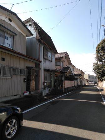 detached 群馬県前橋市若宮町１丁目 地図を見る