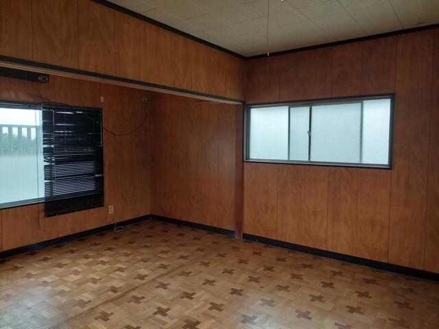 detached 群馬県高崎市箕郷町矢原 地図を見る